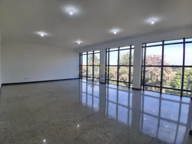 Sala Comercial para alugar, 120m² no Santa Cruz, Americana