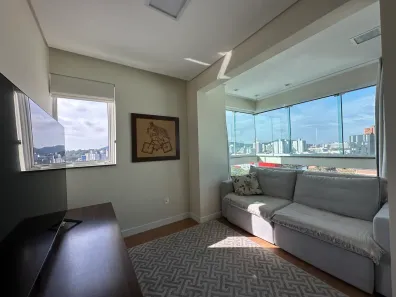 Cobertura com 3 Quartos à venda, 212m² no América, Joinville
