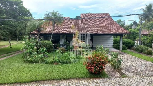 Casa de Condomínio com 5 Quartos à venda, 550m² no Maria Paula, Niterói