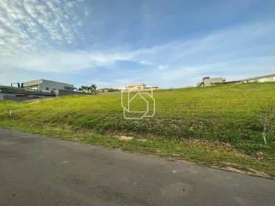 Lote/Terreno à venda, 1000m² no Loteamento Parque Chapada de Itu, Itu