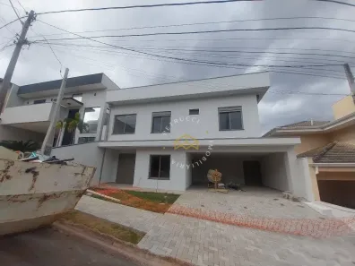 Casa de Condomínio com 3 Quartos à venda, 280m² no Loteamento Residencial Santa Gertrudes, Valinhos