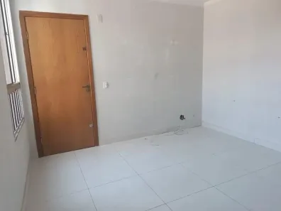 Apartamento com 2 Quartos à venda, 48m² no Tony (Justinópolis), Ribeirão das Neves