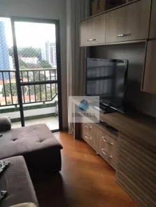 Apartamento com 3 Quartos à venda, 92m² no Vila Itapura, Campinas