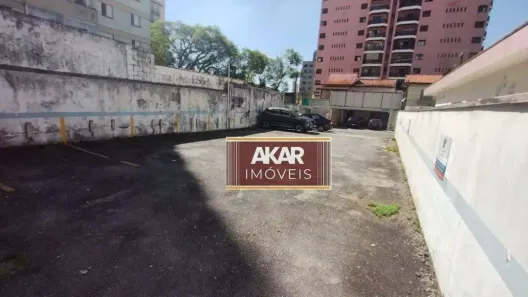 Lote/Terreno à venda, 251m² no Centro, São Bernardo do Campo