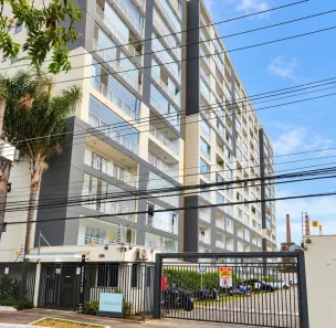Apartamento com 1 Quarto à venda, 32m² no Catumbi, São Paulo