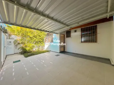 Casa com 3 Quartos à venda, 130m² no Dona Clara, Belo Horizonte
