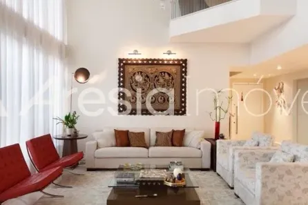 Apartamento com 5 Quartos à venda, 307m² no Barra da Tijuca, Rio de Janeiro