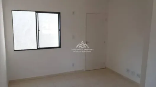 Apartamento com 2 Quartos à venda, 42m² no Jardim Doutor Paulo Gomes Romeo, Ribeirão Preto