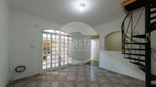 Sobrado com 4 Quartos à venda, 200m² no Vila Alpina, São Paulo