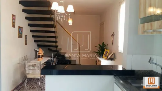 Apartamento com 2 Quartos à venda, 84m² no República, Ribeirão Preto