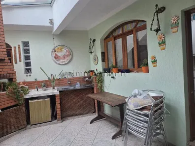 Sobrado com 4 Quartos à venda, 150m² no Jardim Rizzo, São Paulo