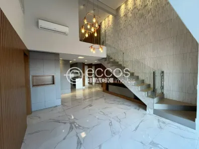 Cobertura com 3 Quartos à venda, 137m² no Jardim Karaíba, Uberlândia