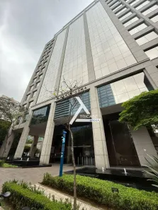 Sala Comercial para alugar, 226m² no Itaim Bibi, São Paulo