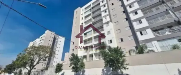 Apartamento com 3 Quartos à venda, 76m² no Vila Independência, São Paulo