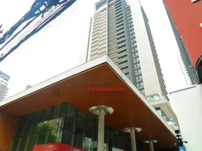 Sala Comercial para alugar, 921m² no Pinheiros, São Paulo
