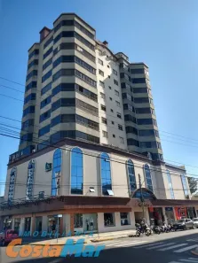 Apartamento com 3 Quartos à venda, 90m² no CENTRO, Tramandaí