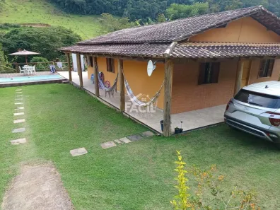 Fazenda/Sítio com 3 Quartos à venda, 1300m² no , Domingos Martins