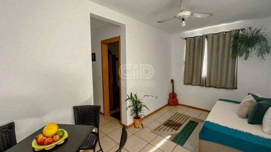 Apartamento com 2 Quartos à venda, 48m² no Dom Aquino, Cuiabá