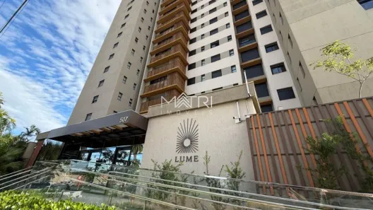 Apartamento com 3 Quartos para alugar, 140m² no Vila Ferroviária, Araraquara