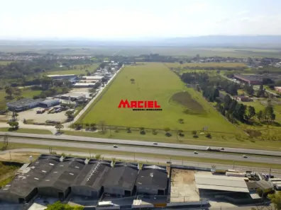 Lote/Terreno à venda, 288000m² no Eugênio de Mello, São José dos Campos