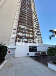 Apartamento com 2 Quartos à venda, 63m² no Setor Oeste, Goiânia