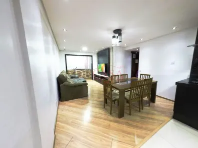 Apartamento com 3 Quartos à venda, 78m² no Vila Curuçá, São Paulo