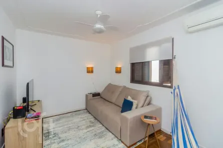 Apartamento com 1 Quarto à venda, 59m² no Santana, Porto Alegre