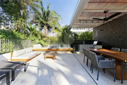 Casa de Condomínio com 2 Quartos à venda, 262m² no Jardim Europa, São Paulo