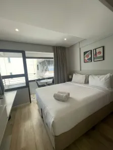 Apartamento com 1 Quarto à venda, 21m² no Consolação, São Paulo
