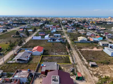 Lote/Terreno à venda, 300m² no Village Dunas 1, Balneário Gaivota
