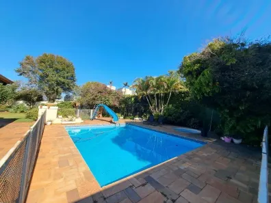com 8 Quartos para alugar, 3000m² no Dois Córregos, Piracicaba