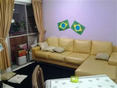Apartamento com 2 Quartos à venda, 64m² no Vila Roque, São Paulo