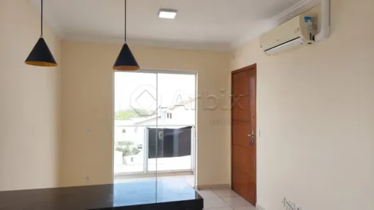 Apartamento com 2 Quartos à venda, 67m² no Jardim Bela Vista, Americana