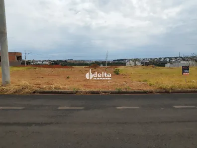 Lote/Terreno à venda, 25m² no Aclimação, Uberlândia