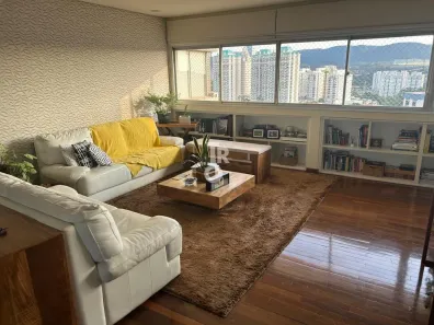 Apartamento com 3 Quartos à venda, 185m² no Centro, Jundiaí