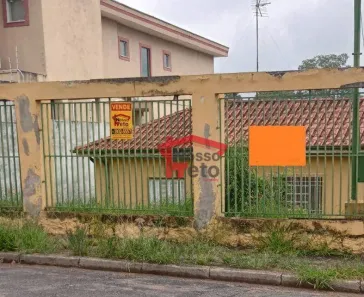 Lote/Terreno à venda, 300m² no Vila Comercial, São Paulo