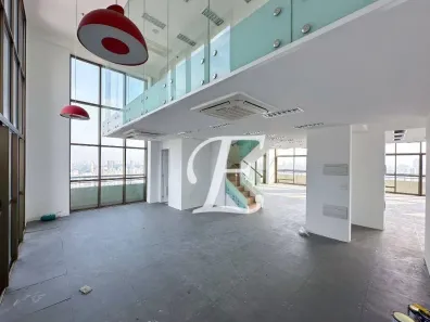 Sala Comercial à venda, 980m² no Brooklin Paulista, São Paulo