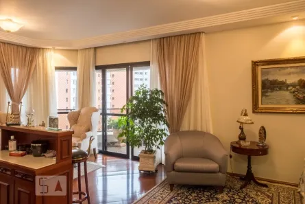 Apartamento com 3 Quartos à venda, 169m² no Perdizes, São Paulo