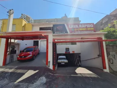 Prédio Residencial à venda, 600m² no Vila Mariana, São Paulo