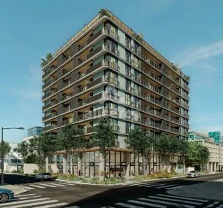 Apartamento com 2 Quartos à venda, 109m² no Balneário, Florianópolis