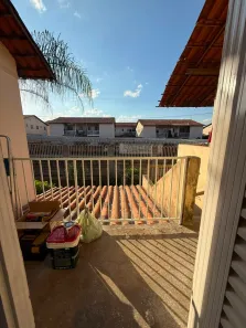 Apartamento com 2 Quartos à venda, 60m² no Residencial Buena Vista III, Goiânia