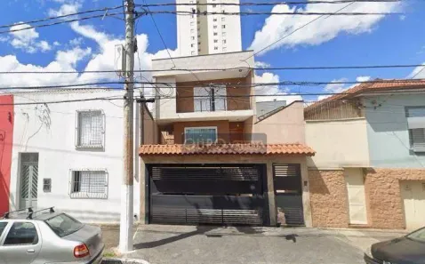 Sobrado com 5 Quartos à venda, 200m² no Mooca, São Paulo