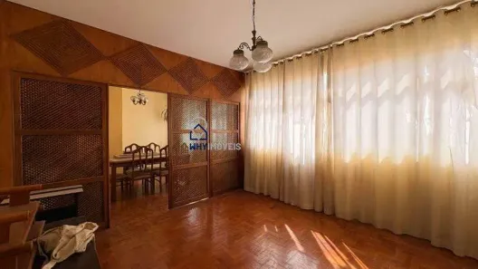 Apartamento com 3 Quartos à venda, 130m² no Gutierrez, Belo Horizonte
