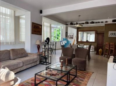 Apartamento com 3 Quartos à venda, 120m² no Lagoa, Rio de Janeiro