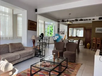 Apartamento com 3 Quartos à venda, 120m² no Lagoa, Rio de Janeiro