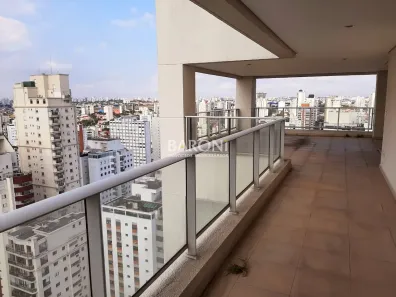 Cobertura com 4 Quartos à venda, 820m² no Campo Belo, São Paulo
