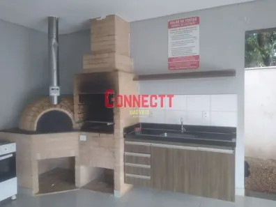 Apartamento com 2 Quartos à venda, 49m² no Jardim Vilico Cantarelli, Ribeirão Preto