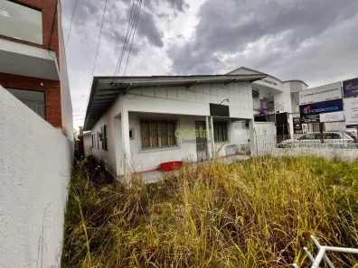 Lote/Terreno à venda, 765m² no Centro, Palhoça