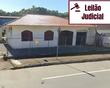 Lote/Terreno à venda, 104m² no São Luís, Jaraguá do Sul