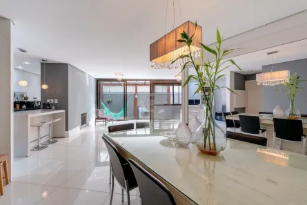 Apartamento com 3 Quartos à venda, 151m² no Boa Vista, Porto Alegre